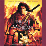 Trevor Jones 'The Last of the Mohicans'