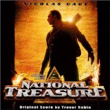 Trevor Rabin 'National Treasure (National Treasure Suite/Ben/Treasure)'