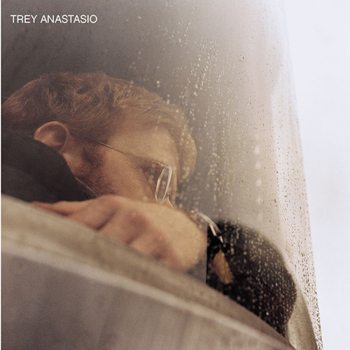 Easily Download Trey Anastasio Printable PDF piano music notes, guitar tabs for Guitar Tab. Transpose or transcribe this score in no time - Learn how to play song progression.