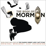 Trey Parker & Matt Stone 'I Believe (from The Book of Mormon)'