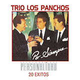 Trio Los Panchos 'La Hiedra (L'Edera)'