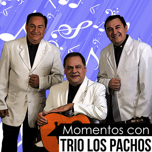 Easily Download Trio Los Panchos Printable PDF piano music notes, guitar tabs for Piano, Vocal & Guitar Chords (Right-Hand Melody). Transpose or transcribe this score in no time - Learn how to play song progression.