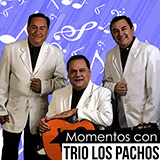 Trio Los Panchos 'Raytito De Luna'