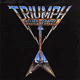 Triumph 'Magic Power'