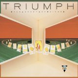 Triumph 'Somebody's Out There'