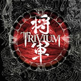 Trivium 'Down From The Sky'