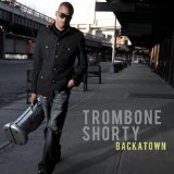 Trombone Shorty 'Suburbia'