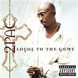 Tupac Shakur 'Ghetto Gospel'