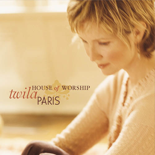 Easily Download Twila Paris Printable PDF piano music notes, guitar tabs for Piano, Vocal & Guitar Chords (Right-Hand Melody). Transpose or transcribe this score in no time - Learn how to play song progression.