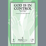 Twila Paris 'God Is In Control (arr. Heather Sorenson)'