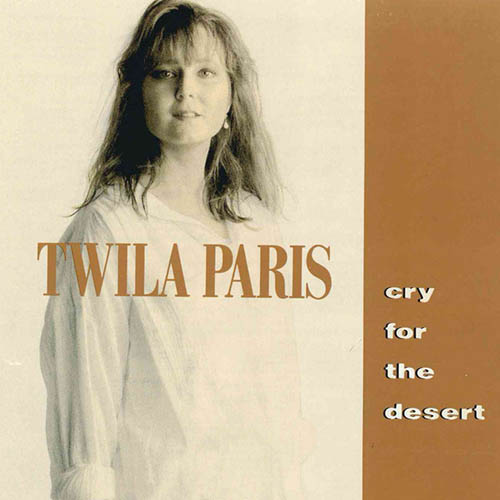 Easily Download Twila Paris Printable PDF piano music notes, guitar tabs for Solo Guitar. Transpose or transcribe this score in no time - Learn how to play song progression.