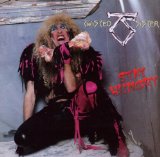 Twisted Sister 'We're Not Gonna Take It'
