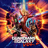 Tyler Bates 'Guardians Inferno (from Guardians Of The Galaxy)'