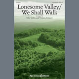 Tyler Mabry & Victoria Schwarz 'Lonesome Valley/We Shall Walk'