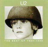 U2 'All I Want Is You'