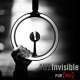U2 'Invisible'