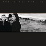 U2 'Mothers Of The Disappeared'