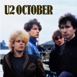 U2 'October'
