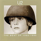 U2 'Unforgettable Fire'