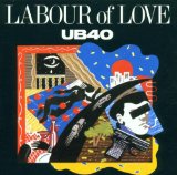 UB40 'Please Don't Make Me Cry'