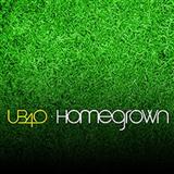 UB40 'Swing Low'