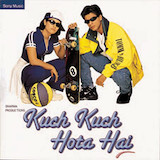 Udit Narayan & Alka Yagnik 'Kuch Kuch Hota Hai'