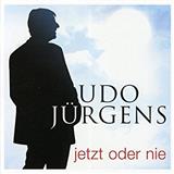 Udo Jurgens 'Jetzt Oder Nie'