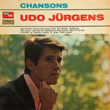 Udo Jurgens 'Merci Cherie'