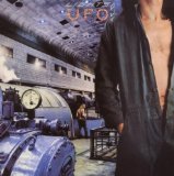 UFO 'Too Hot To Handle'