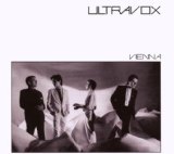Ultravox 'Vienna'