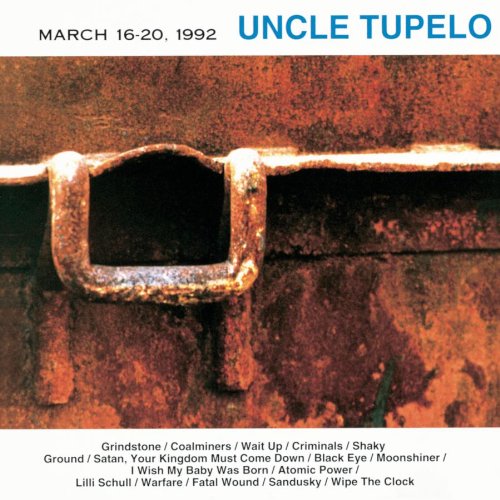 Easily Download Uncle Tupelo Printable PDF piano music notes, guitar tabs for Guitar Tab. Transpose or transcribe this score in no time - Learn how to play song progression.