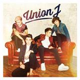 Union J 'Loving You Is Easy'