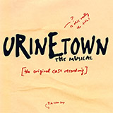 Urinetown (Musical) 'Don't Be The Bunny'