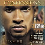 Usher featuring Lil Jon & Ludacris 'Yeah! (featuring Lil Jon and Ludacris)'