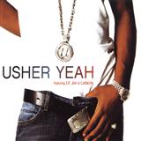 Usher featuring Lil Jon & Ludacris 'Yeah!'
