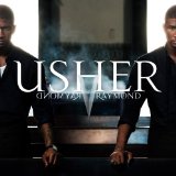 Usher 'More'