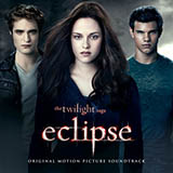 Vampire Weekend 'Jonathan Low (from The Twilight Saga: Eclipse)'