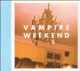 Vampire Weekend 'Oxford Comma'
