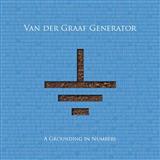 Van der Graaf Generator 'Your Time Starts Now'