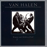 Van Halen 'And The Cradle Will Rock'