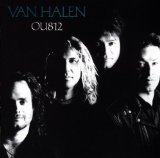Van Halen 'Black And Blue'