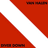 Van Halen 'Intruder'