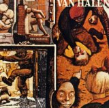Van Halen 'Push Comes To Shove'