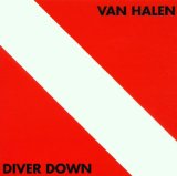 Van Halen 'Where Have All The Good Times Gone?'