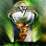 Van Halen 'Why Can't This Be Love'
