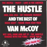 Van McCoy & The Soul City Symphony 'The Hustle'