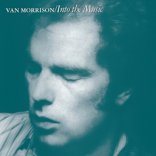 Easily Download Van Morrison Printable PDF piano music notes, guitar tabs for Lead Sheet / Fake Book. Transpose or transcribe this score in no time - Learn how to play song progression.