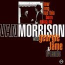 Van Morrison 'Centerpiece / Blues Backstage'
