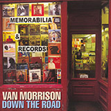 Van Morrison 'Only A Dream'