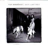 Van Morrison 'You Don't Know Me'